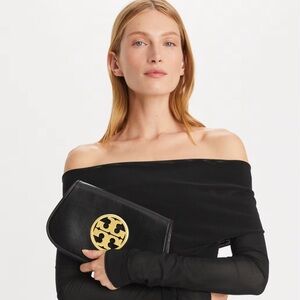 Tory Burch Clutch